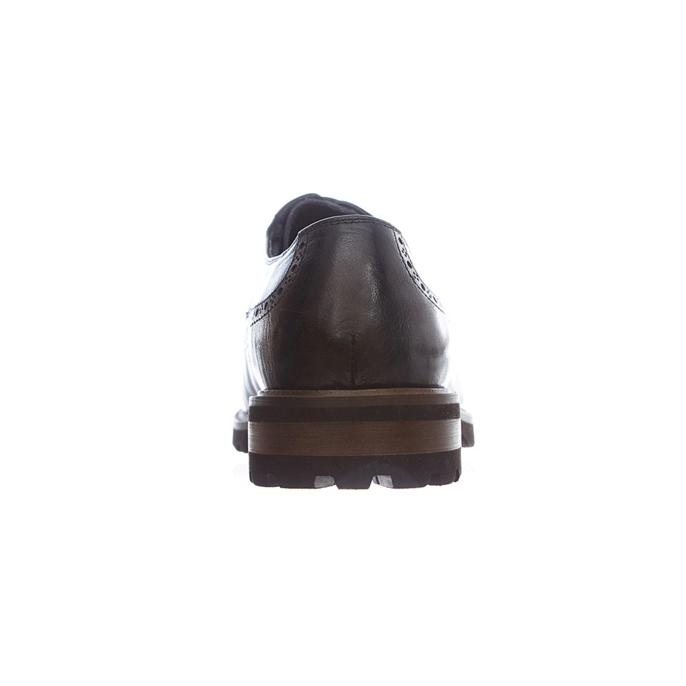 Полуботинки дерби Miris 116-207D-3