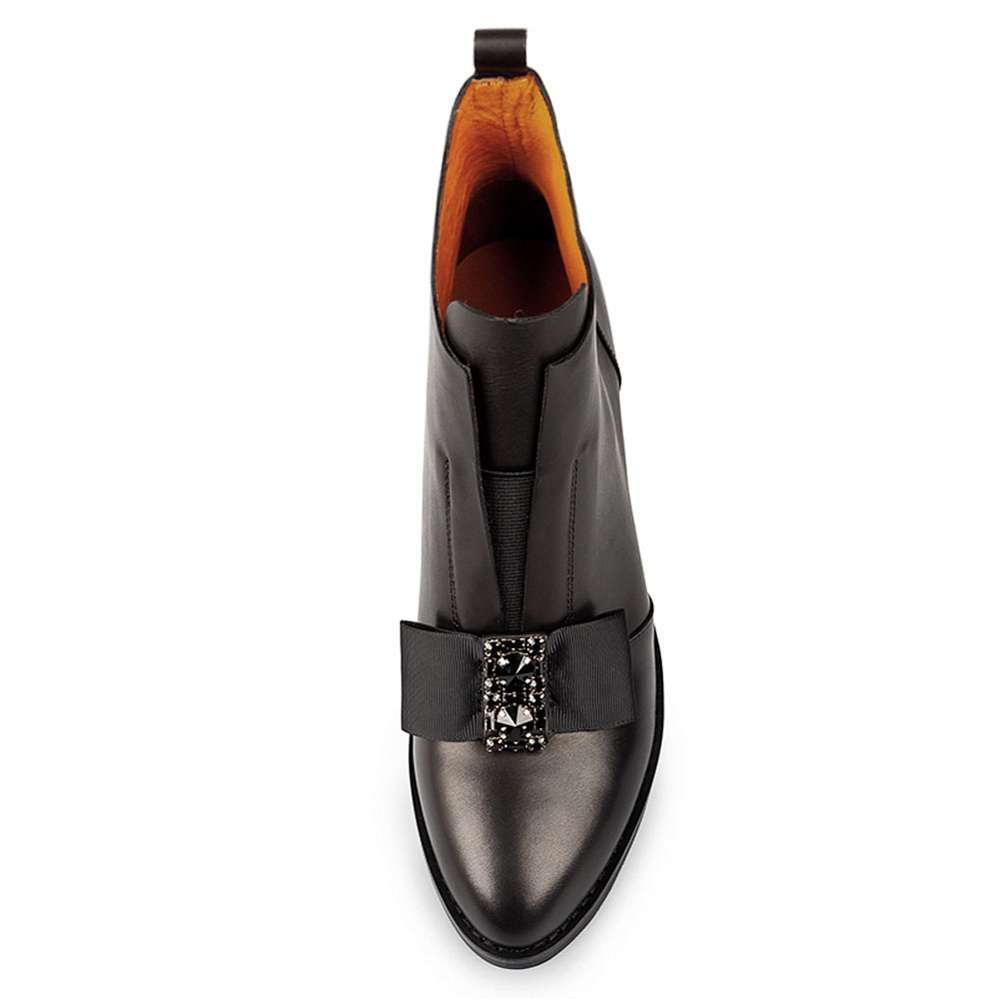 Ботильоны Kristina & Milan Y1701-28