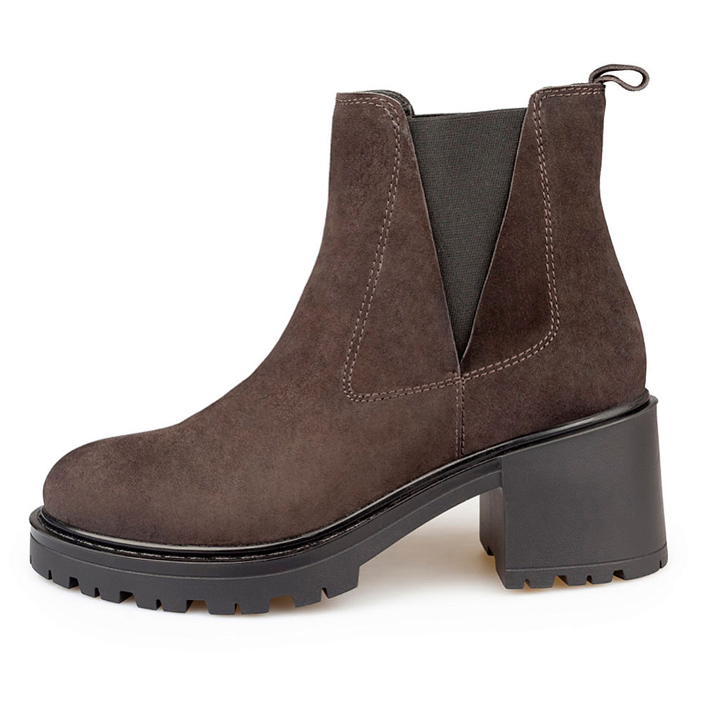 Ботильоны Miris 422