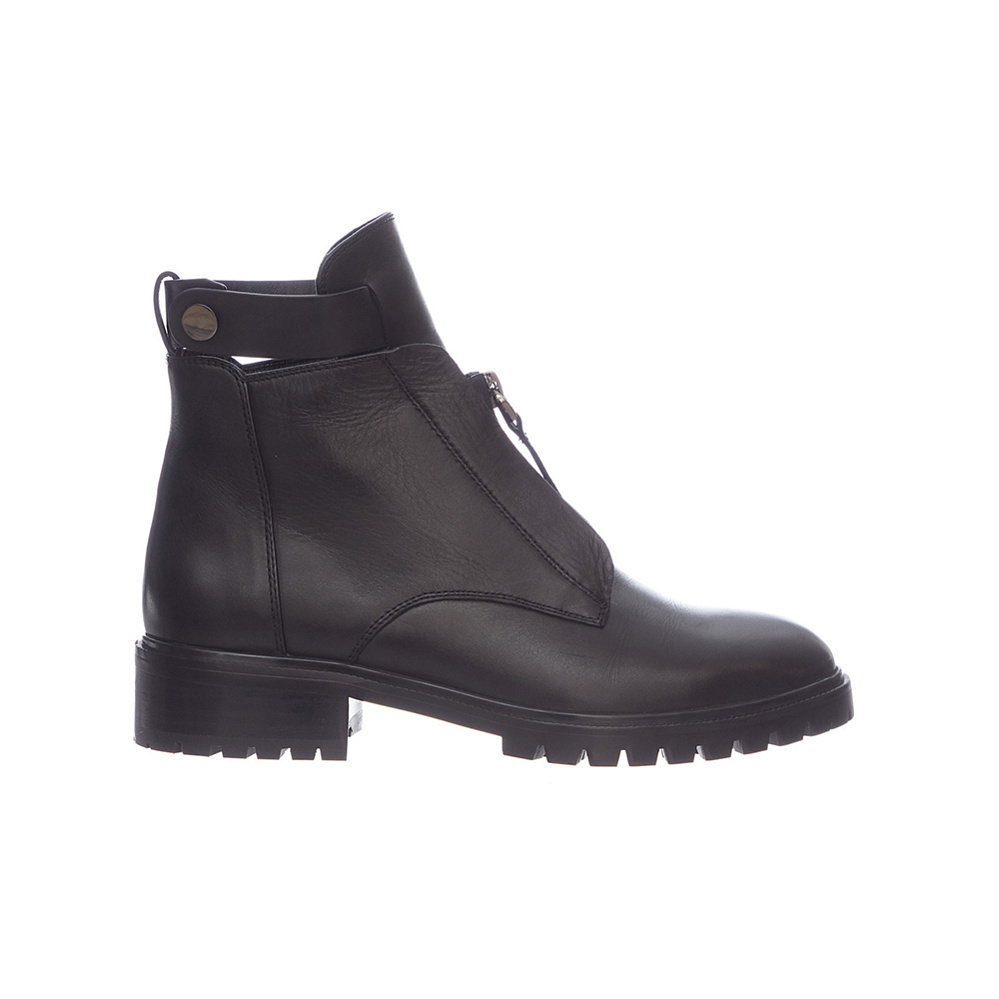 Ботинки Miris J813506-8M