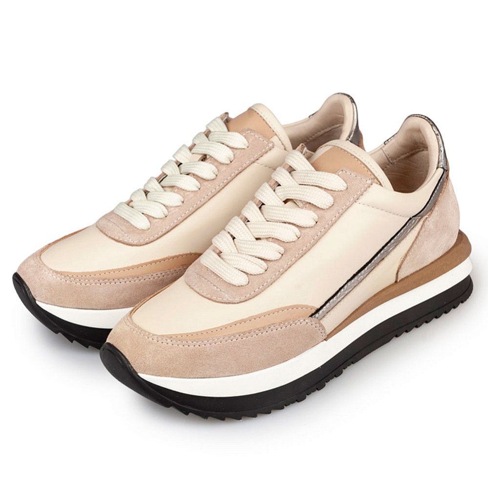 Кроссовки Miris 22KA-0026