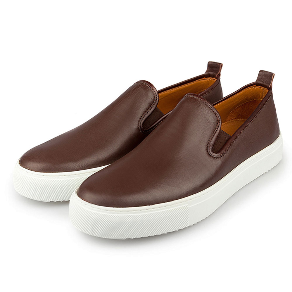 Лоферы Miris 22016