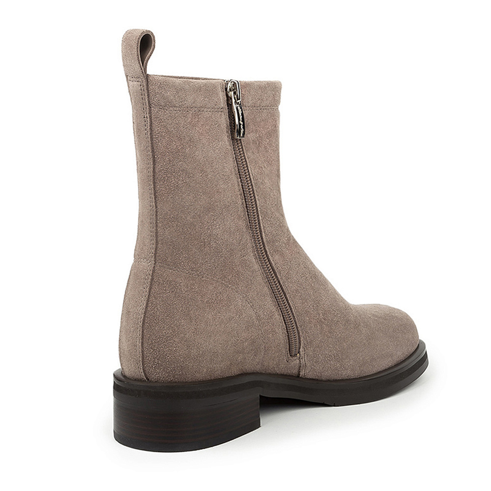 Ботинки Kristina & Milan TYX1538-0702M-GR