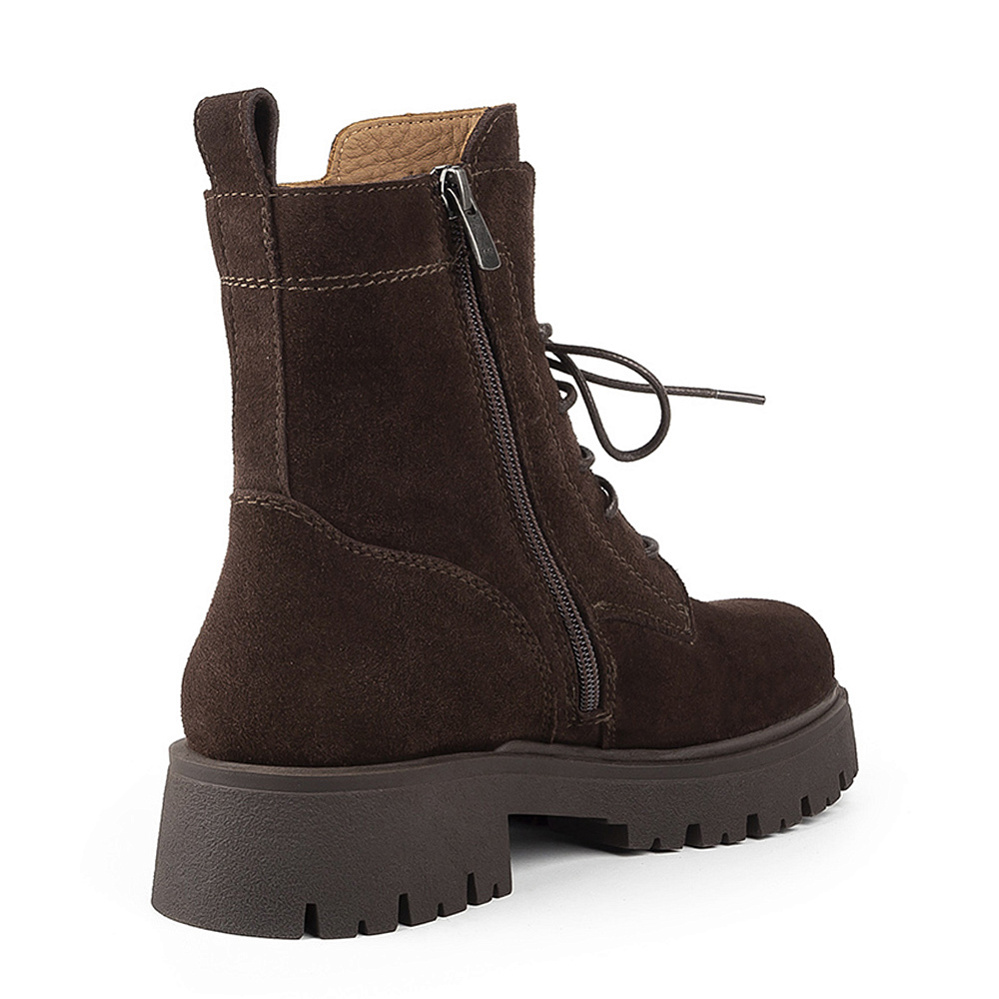 Ботинки Kristina & Milan 42451M-BR