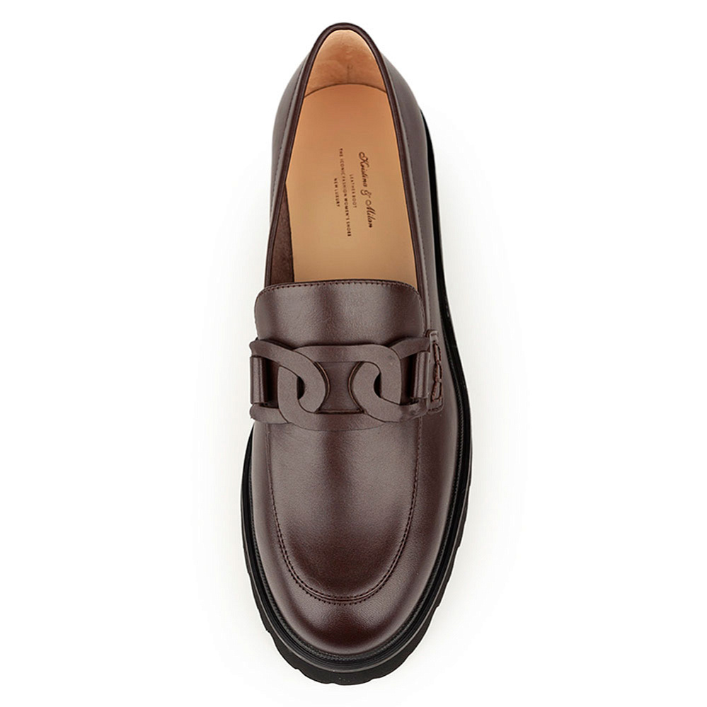 Лоферы Kristina & Milan J9166S-12