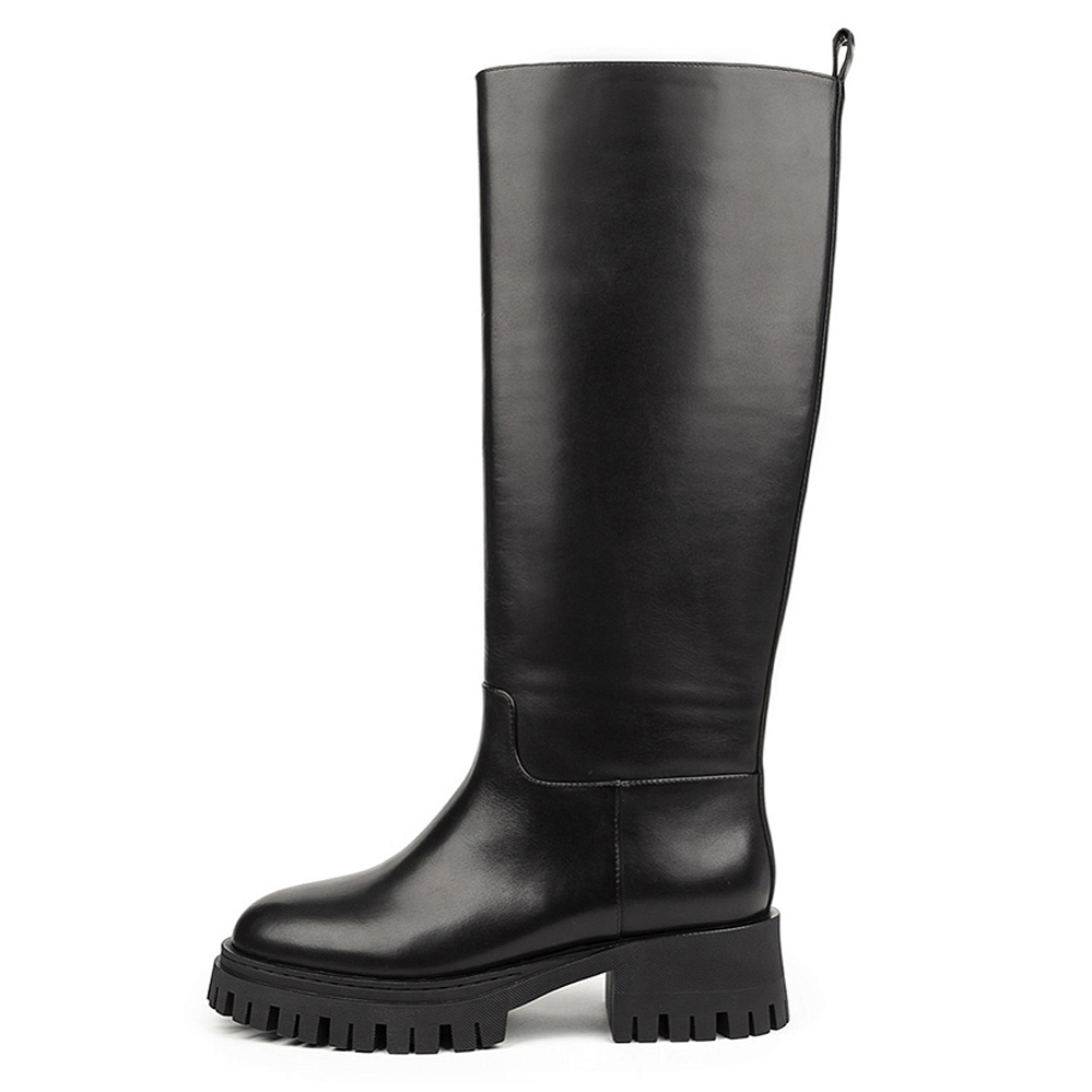 Сапоги Kristina & Milan 590H-1611-N04-BL