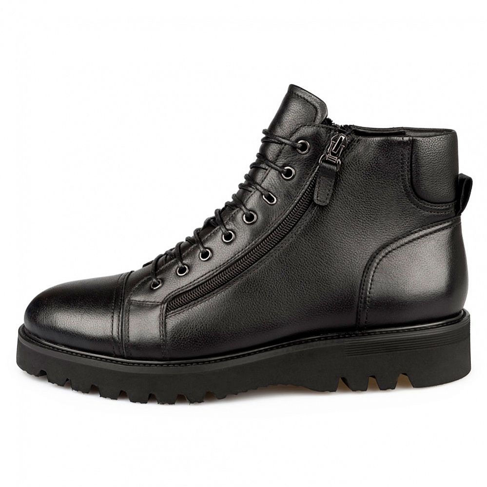 Кеды Kristina & Milan 075B-B17