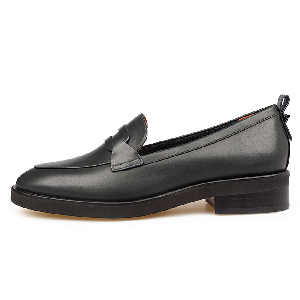 Лоферы Miris J767S-36