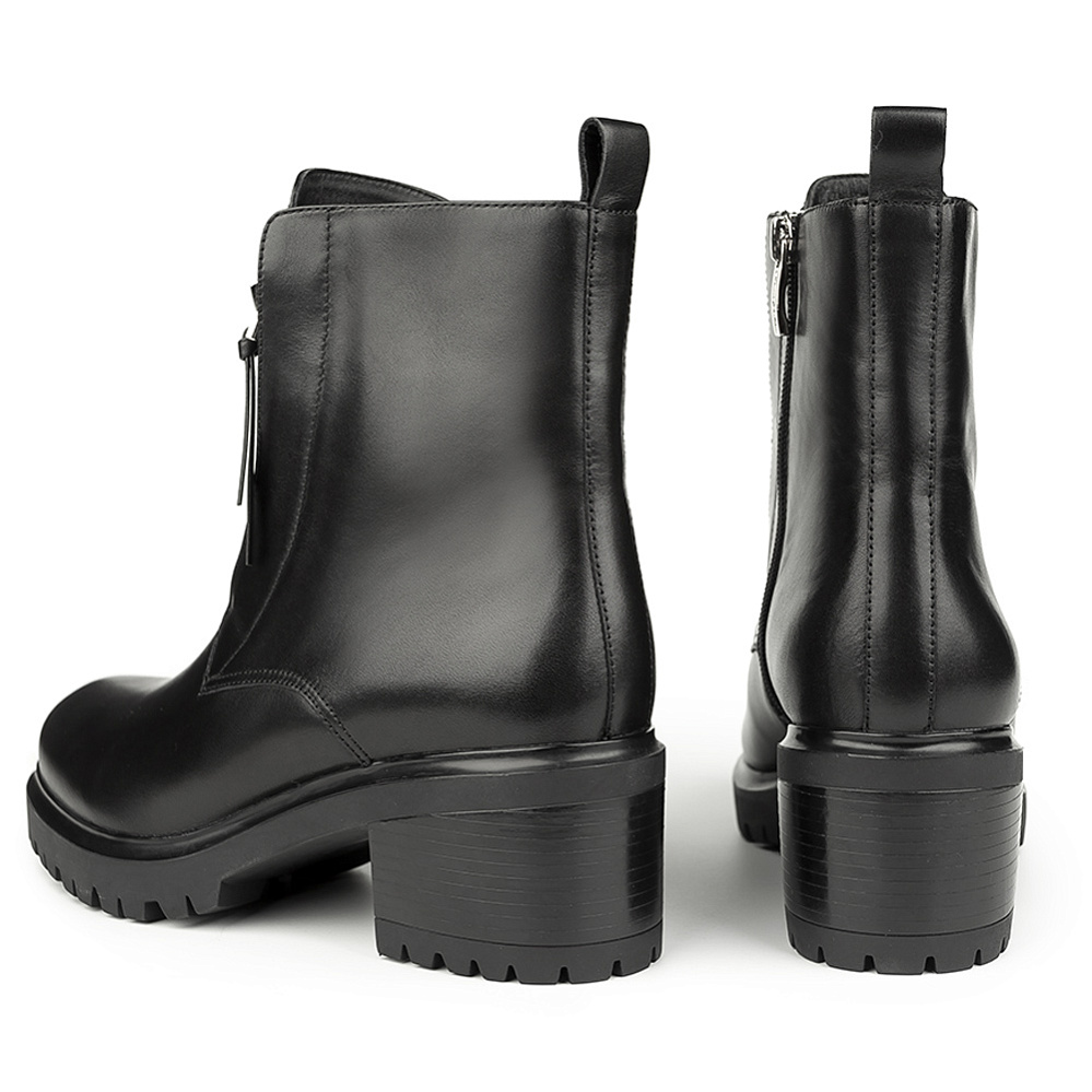 Ботинки Kristina & Milan J08906-9M-BL