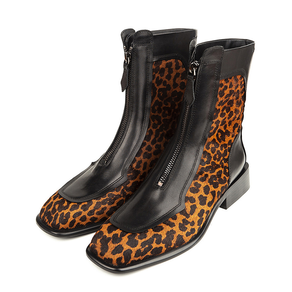 Ботинки Kristina & Milan G817-737-BR