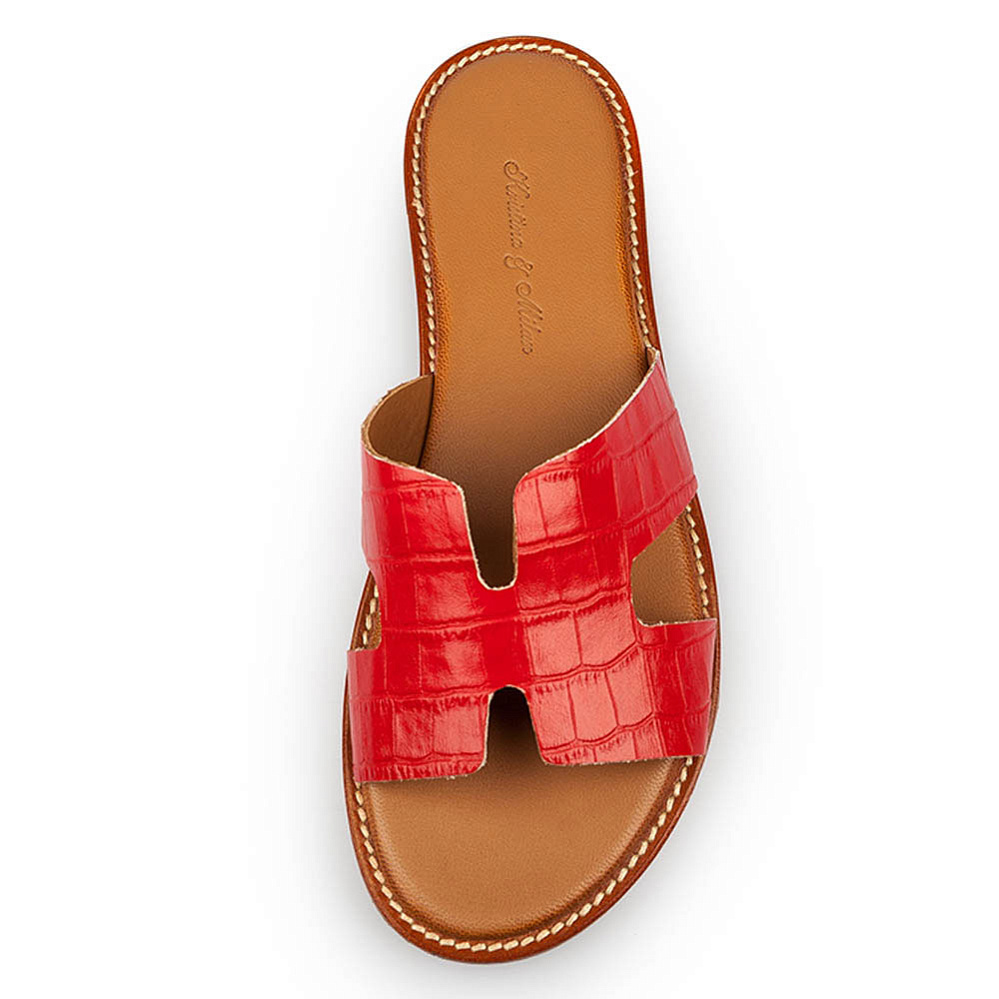 Мюли Kristina & Milan T-10141