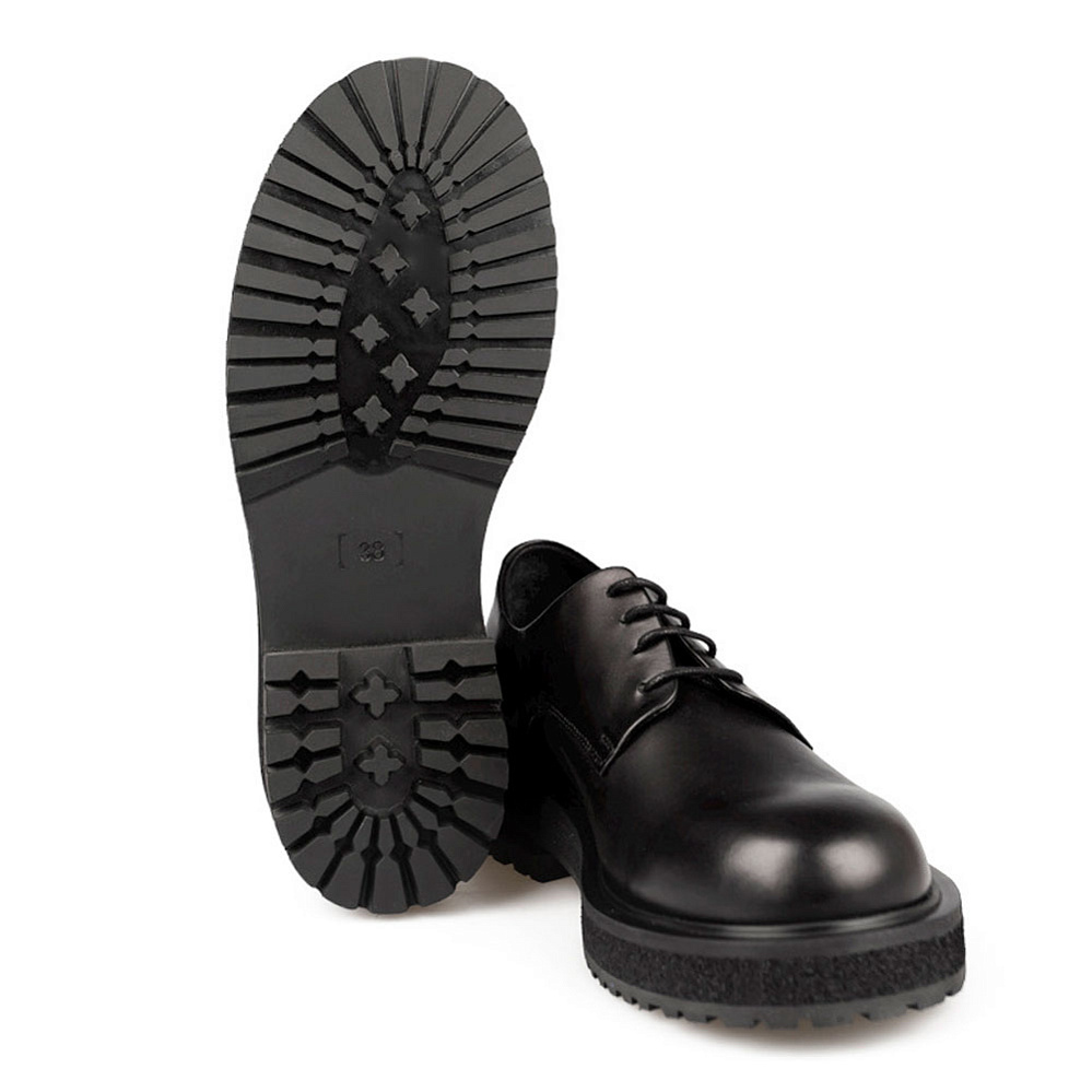 Полуботинки дерби Kristina & Milan 7033