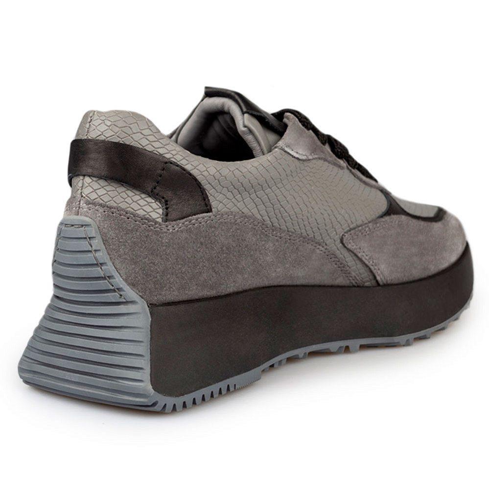 Кроссовки Miris 22KA-0046