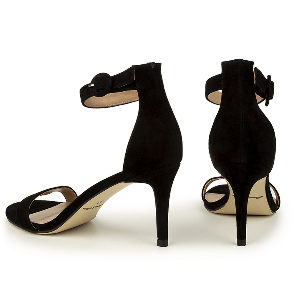 Босоножки Kristina & Milan XY1015-1-1-BL