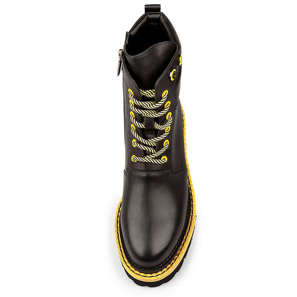 Ботинки Miris DN20-523