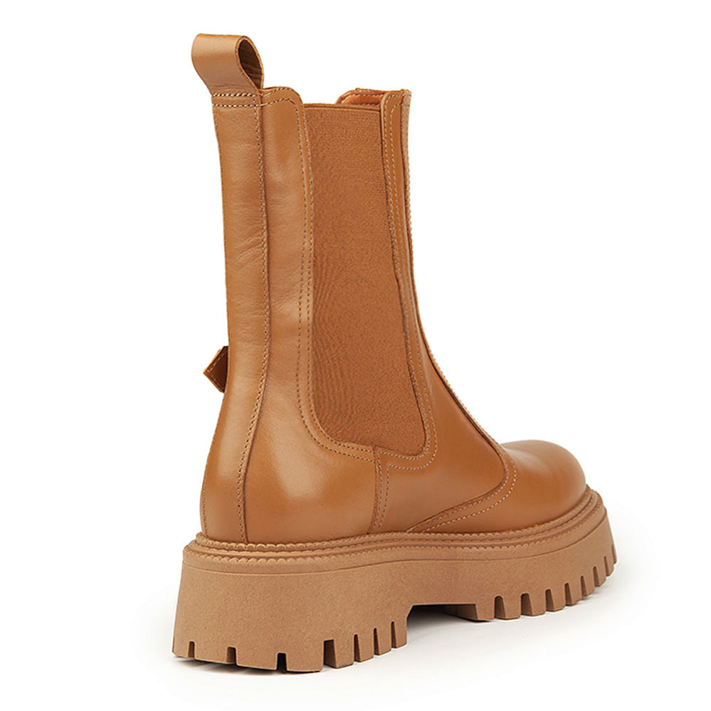 Челси Kristina & Milan 055-9182-BR