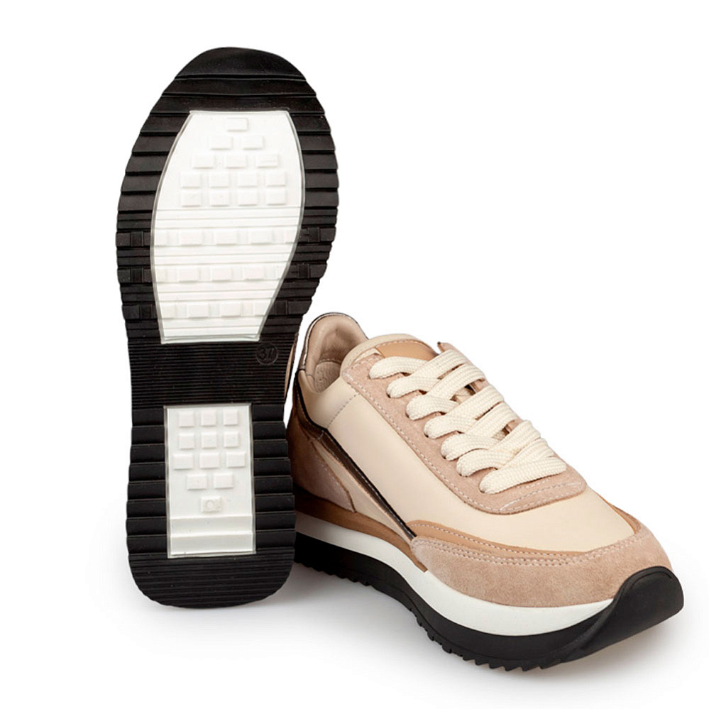 Кроссовки Miris 22KA-0026