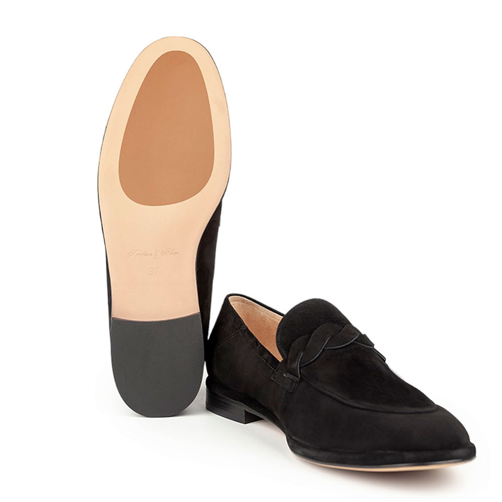 Лоферы Kristina & Milan J2267S-8