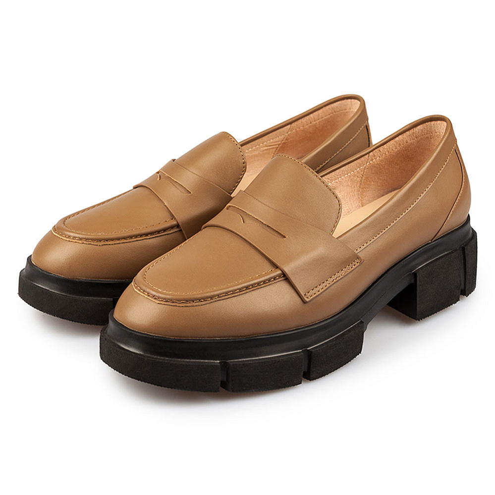 Полуботинки Miris Y990-2-2