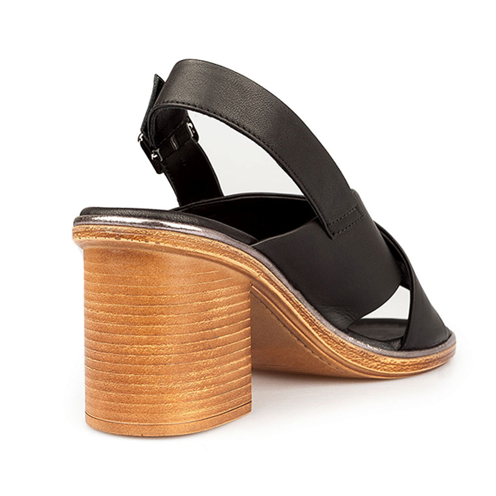 Босоножки Miris 02646