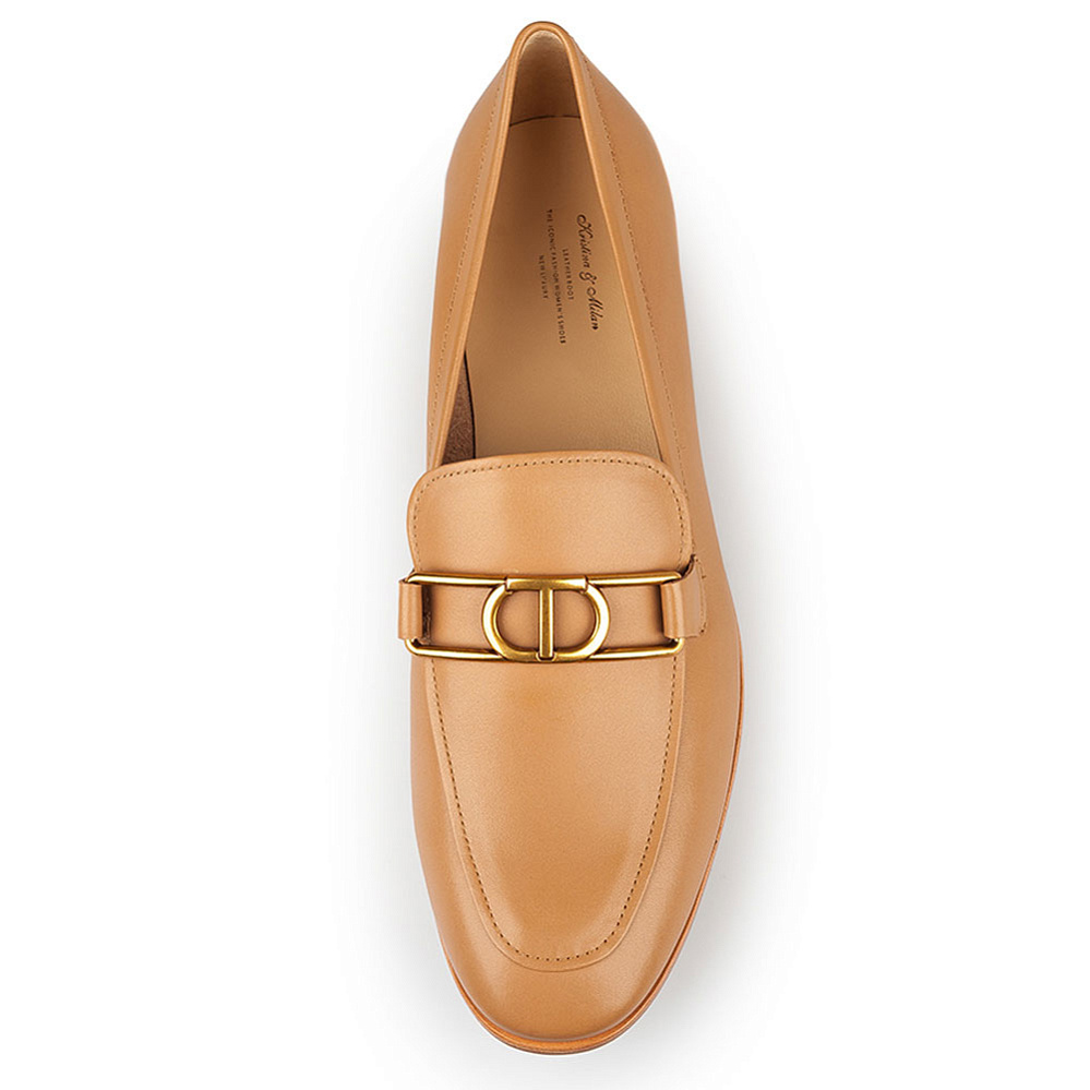 Лоферы Kristina & Milan J159S-2-2