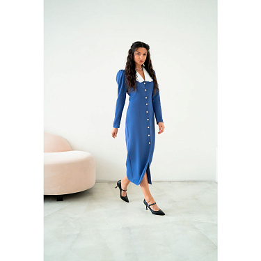 Стильный LOOK Туфли Kristina & Milan 22607T 18