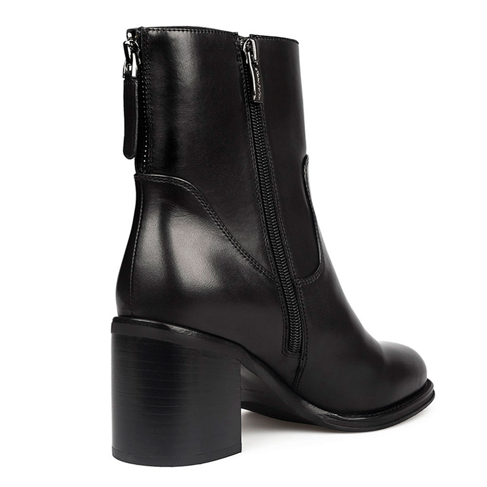 Ботильоны Kristina & Milan J785S06-76M