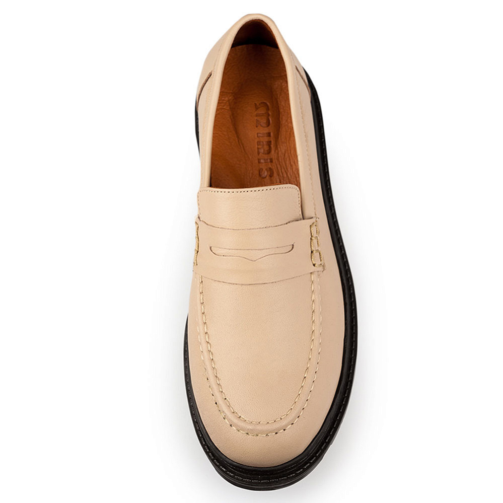 Лоферы Miris 56205