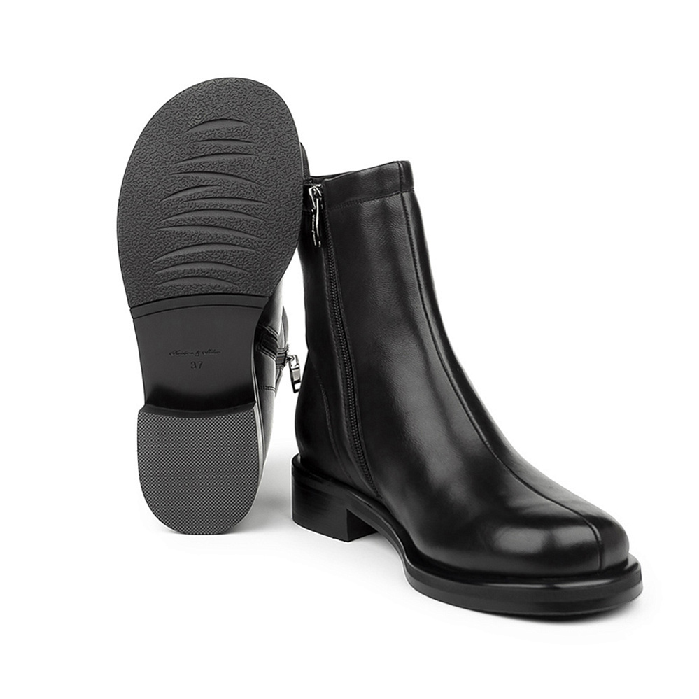 Ботинки Kristina & Milan TYX1538-0702M-BL