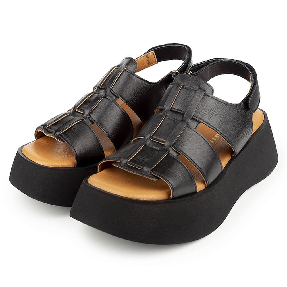 Босоножки Miris 22360-BL