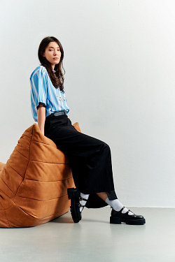 Стильный LOOK Туфли Kristina & Milan 9194-BL 10