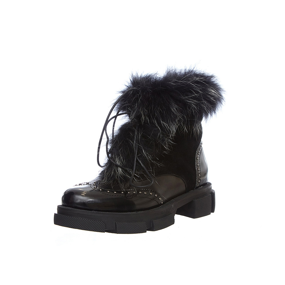 Ботинки Miris 9902-5-6B