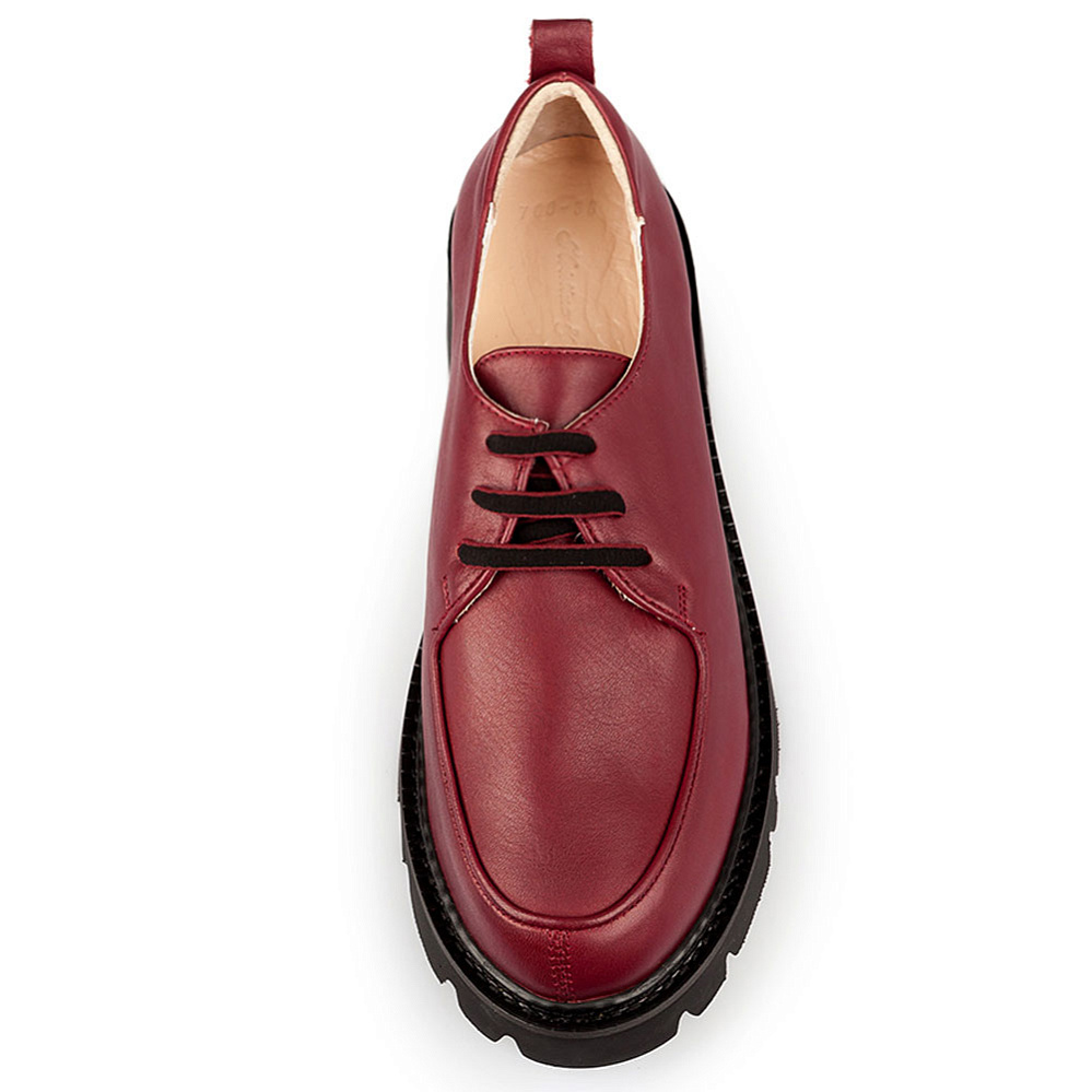 Полуботинки Kristina & Milan 395-700