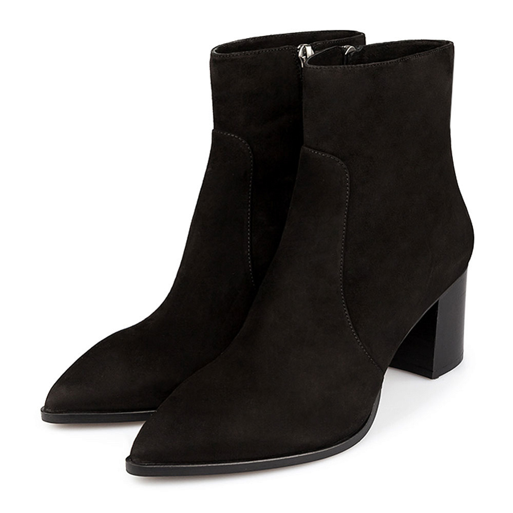 Ботильоны Kristina & Milan 20793