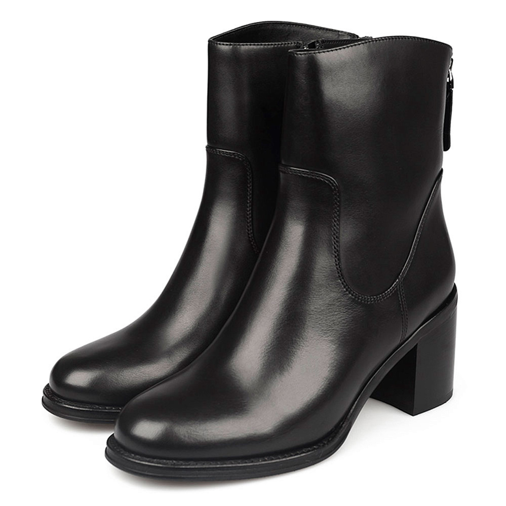 Ботильоны Kristina & Milan J785S06-76M