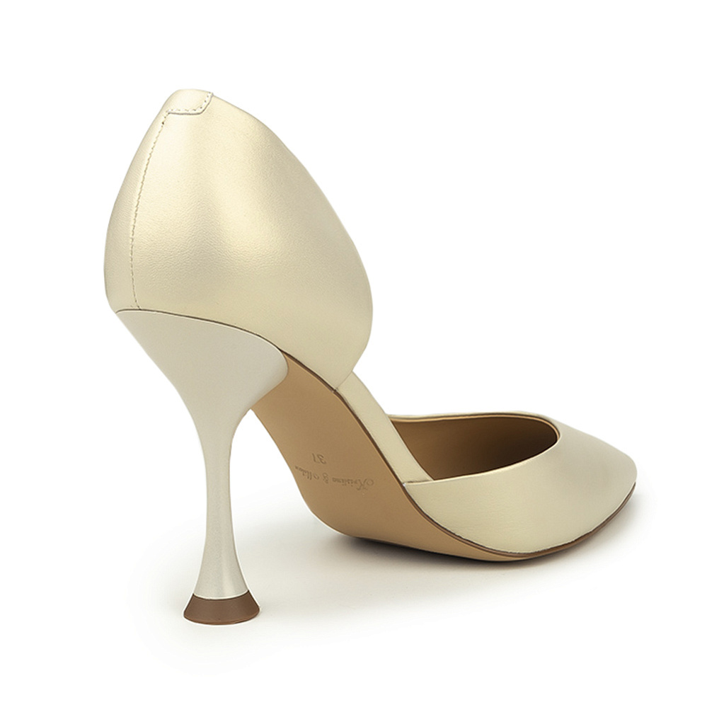 Туфли д'Орсе Kristina & Milan J2263TD-2-18-GL