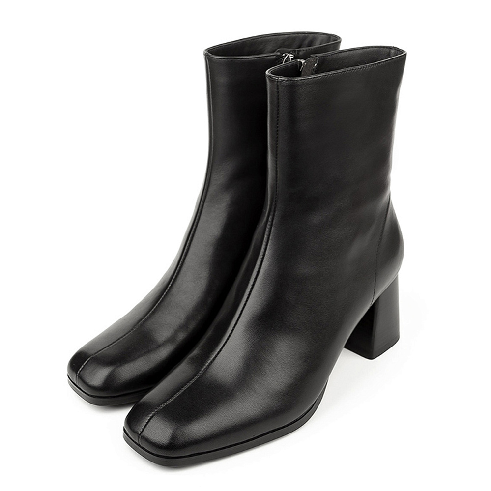 Ботильоны Kristina & Milan 171H-25-838-BL