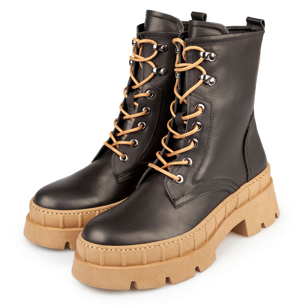 Ботинки Miris 622