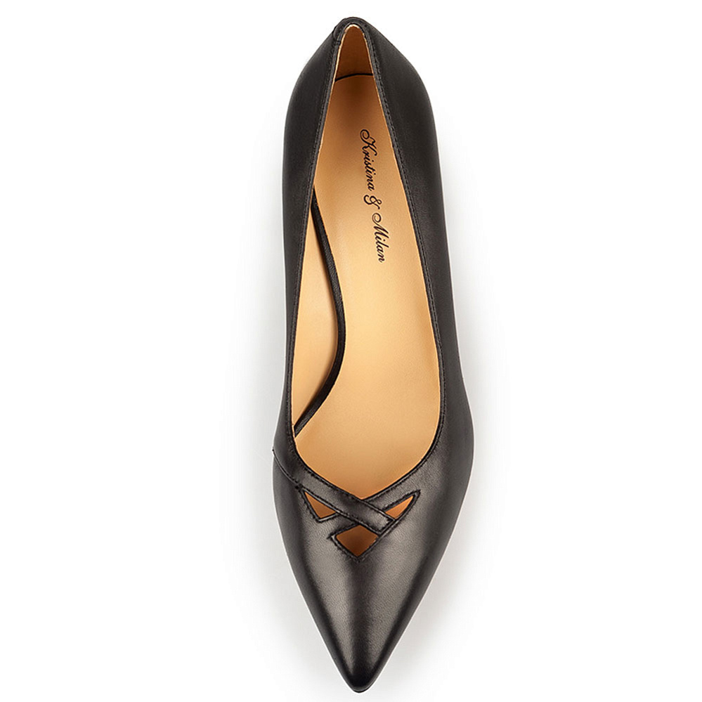 Туфли Kristina & Milan J8128D-22-1