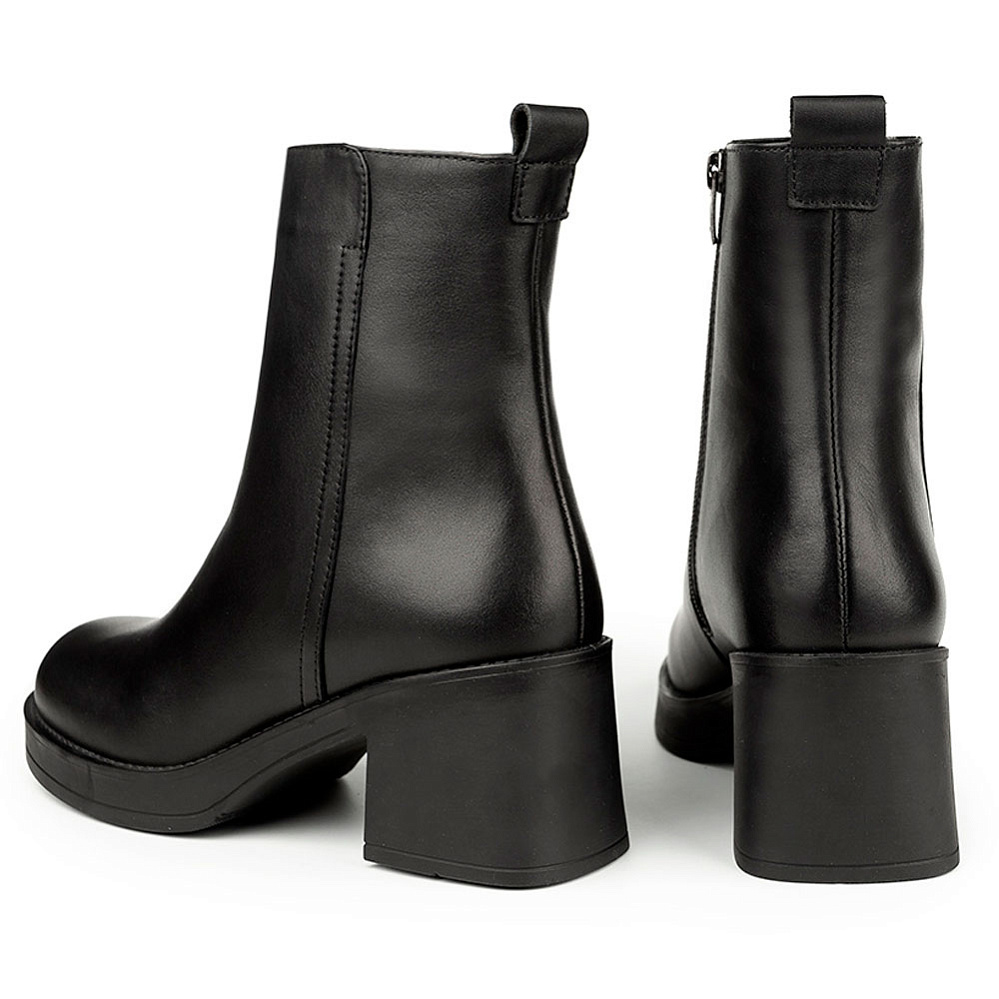 Ботильоны Miris 23541KM-BL