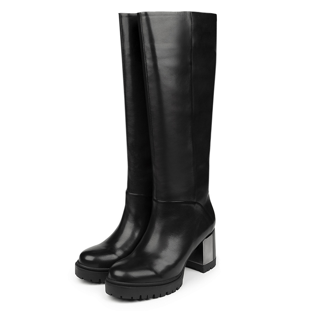 Сапоги Miris J225715-9BM-BL