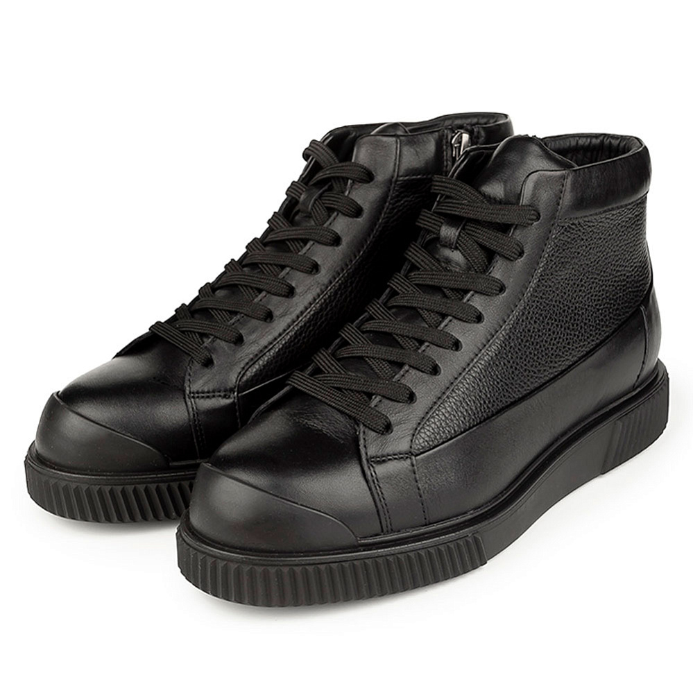 Ботинки Kristina & Milan L4870M-BL