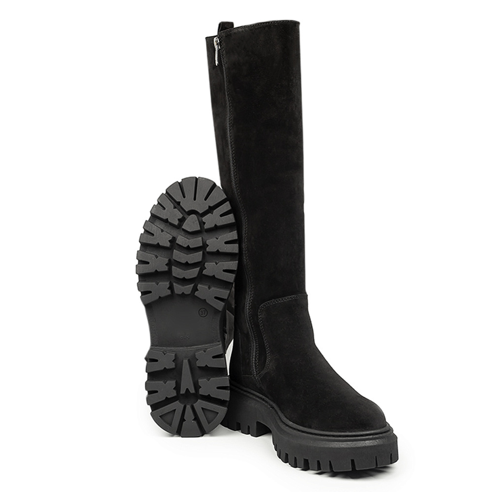 Сапоги Miris 23686-BL