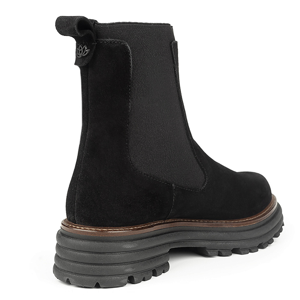 Челси Miris 23KB-1107-BL