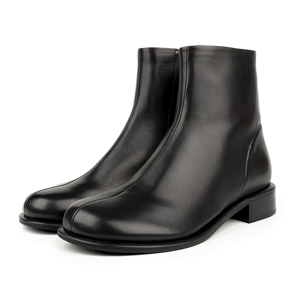 Ботинки Kristina & Milan TYX796-0605-1-BL