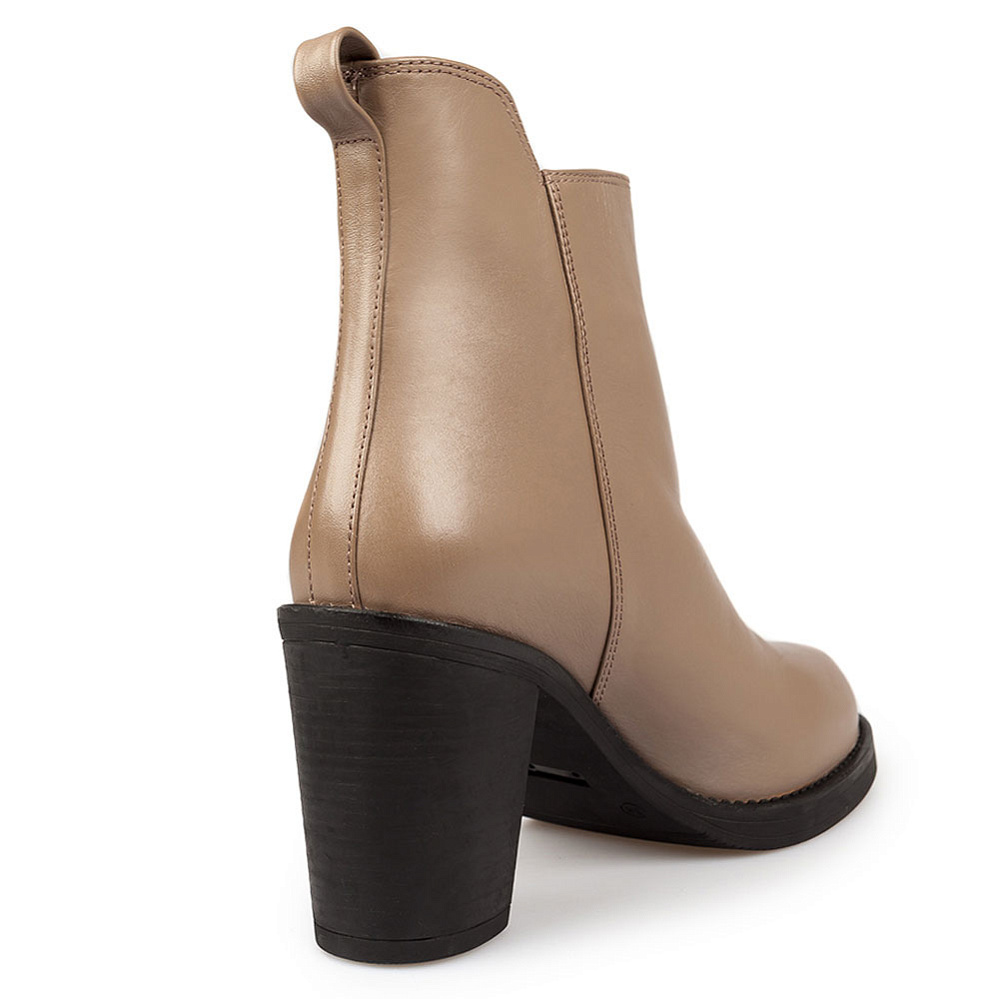 Ботильоны Kristina & Milan 26007