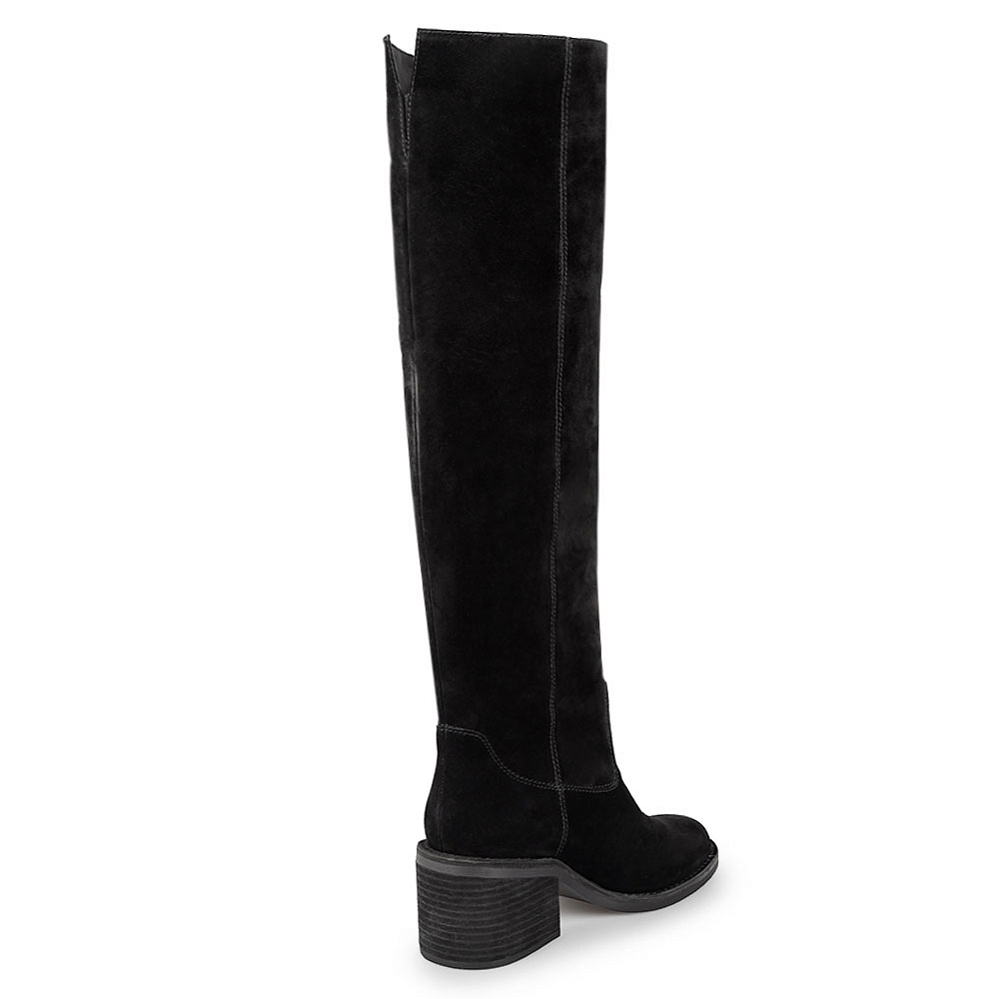 Сапоги Miris 2062-1802