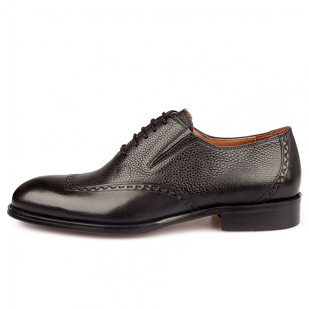 Полуботинки оксфорды Miris 5408A-956