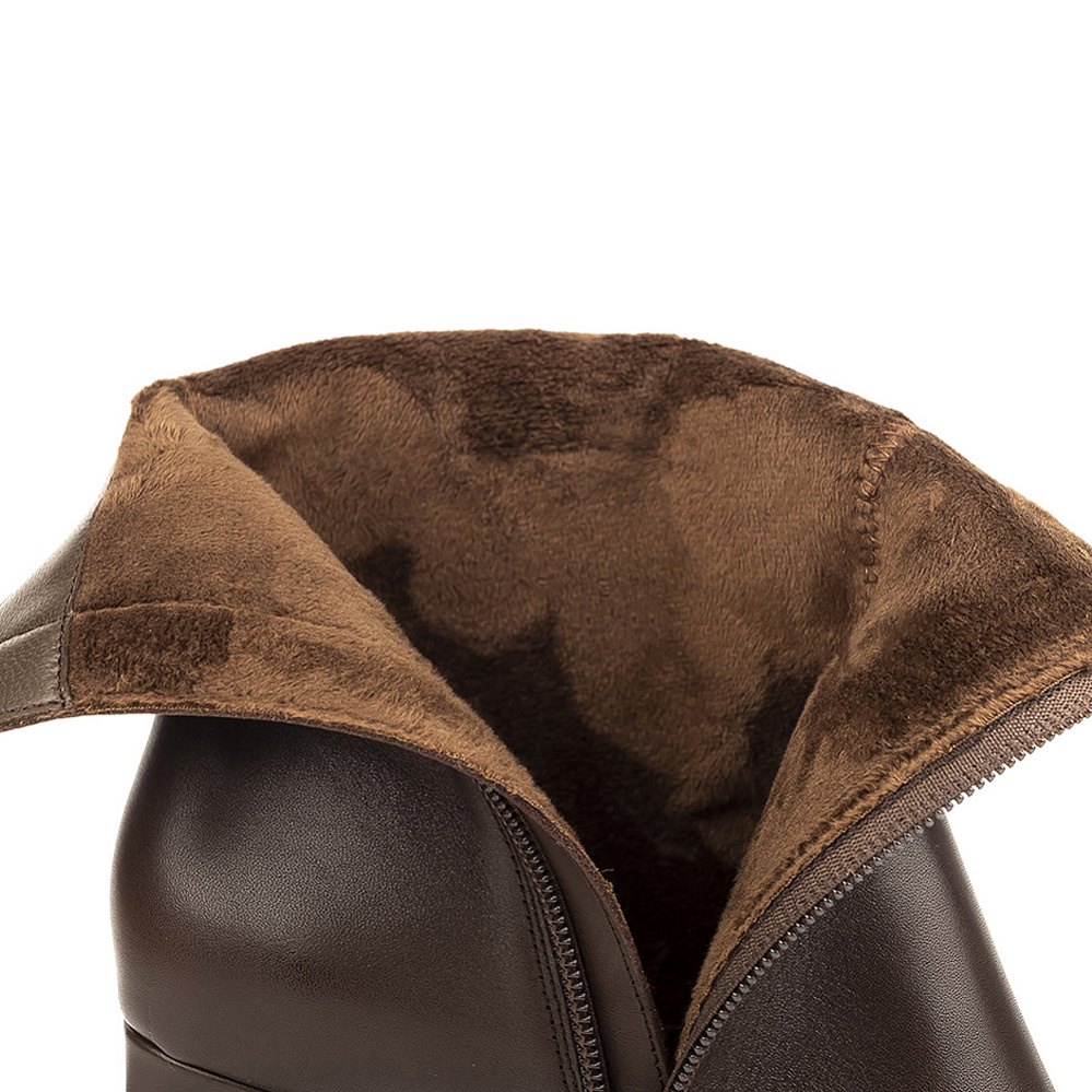 Ботильоны Kristina & Milan TYX1311-0609-2-BR