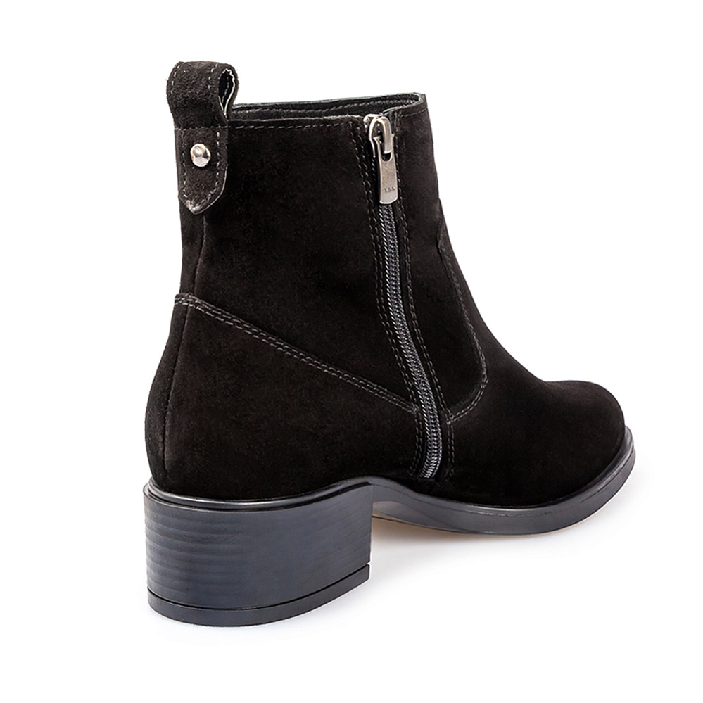 Ботинки 34184